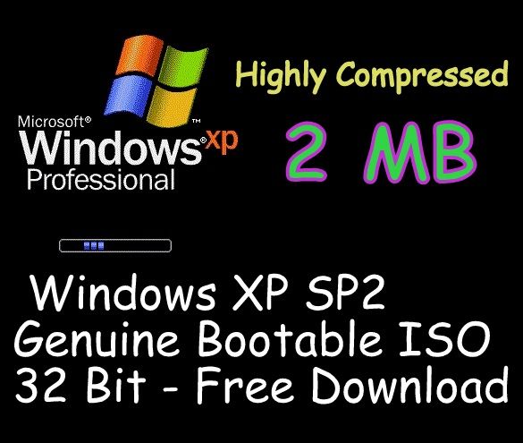 download windows xp professional 32 bit iso